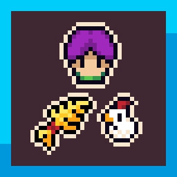 King of Critter Cuisine icon