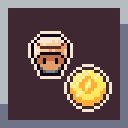 Golden Trader icon