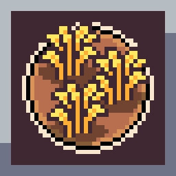 Harvest Enthusiast icon