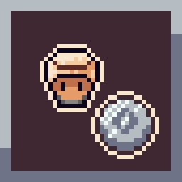 Silver Merchant icon