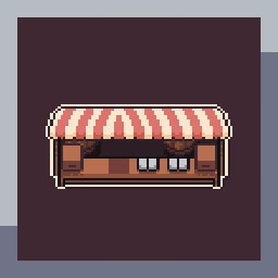 Growing Marketplace icon