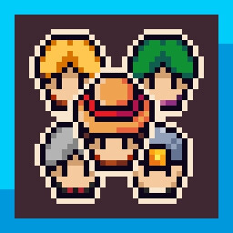 Corporate Farmer icon