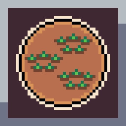 Green Thumb icon
