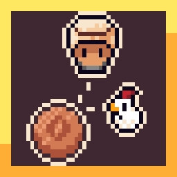 Hen House Hero icon