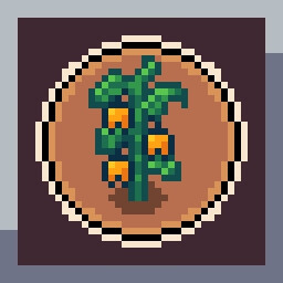 Pepper Planter icon
