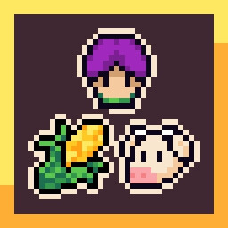 Farm Feast Organizer icon