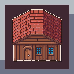 Bigger Storage I icon