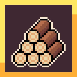 Wood Hoarder icon