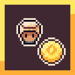 Golden Trader II icon