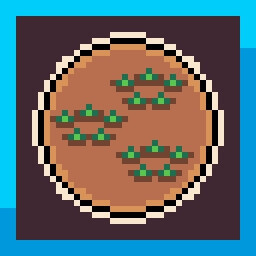 Master Planter icon