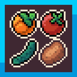 Botanical Completionist icon