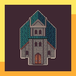 Temple Upgrade I icon