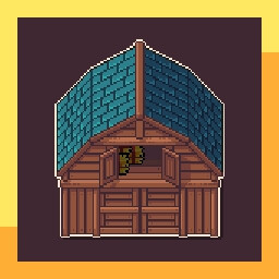 Barn Upgrade II icon