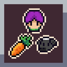 Barn Buffet Manager icon