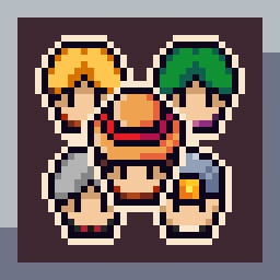 Small Crew icon