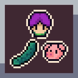 Neighborhood Feeder icon