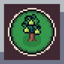 Pear Orchard icon