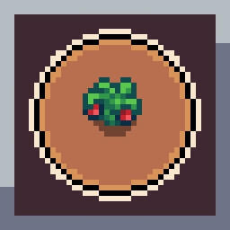 Strawberry Patch icon