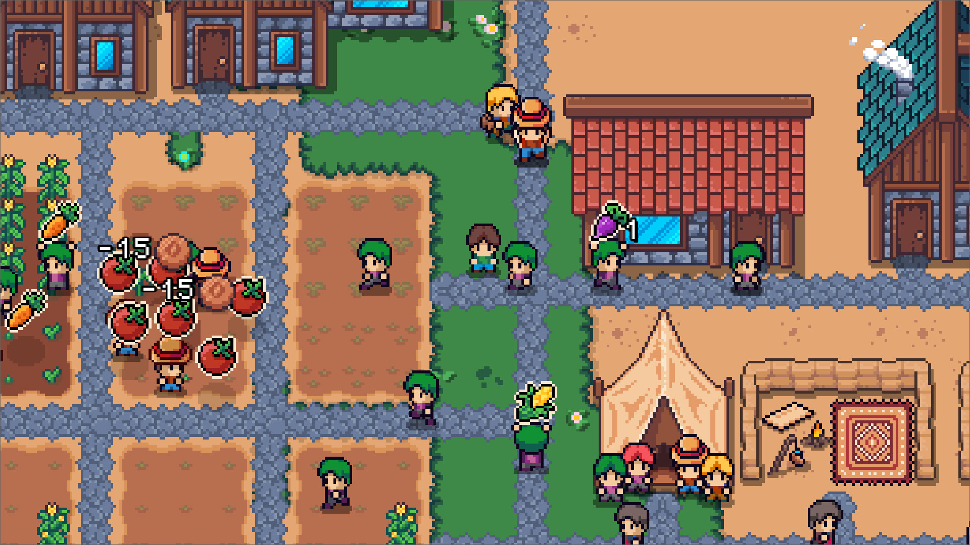 MR FARMBOY Screenshot 18