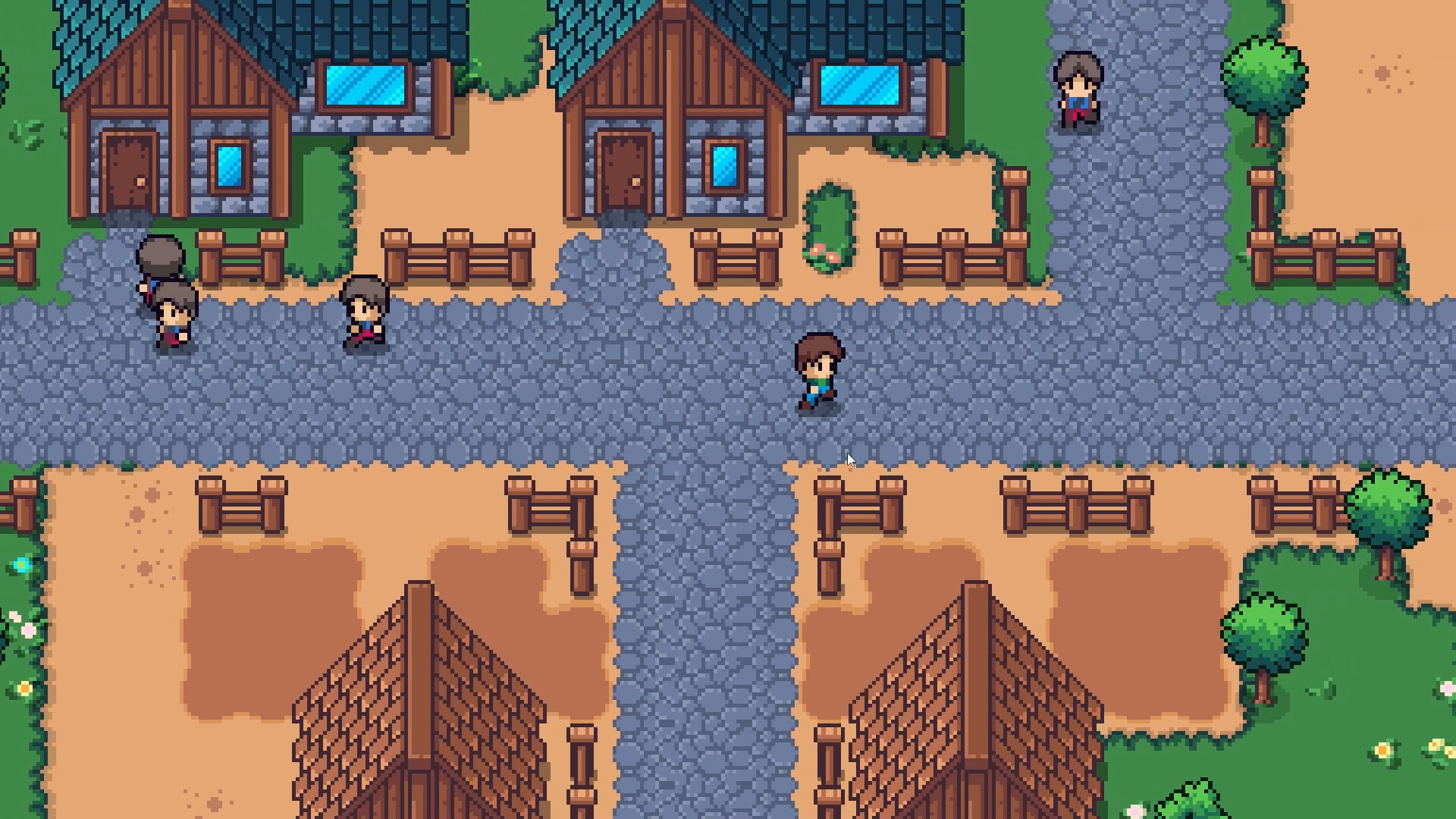 MR FARMBOY Screenshot 7