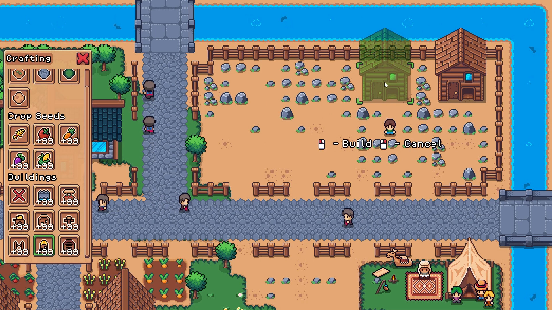 MR FARMBOY Screenshot 5