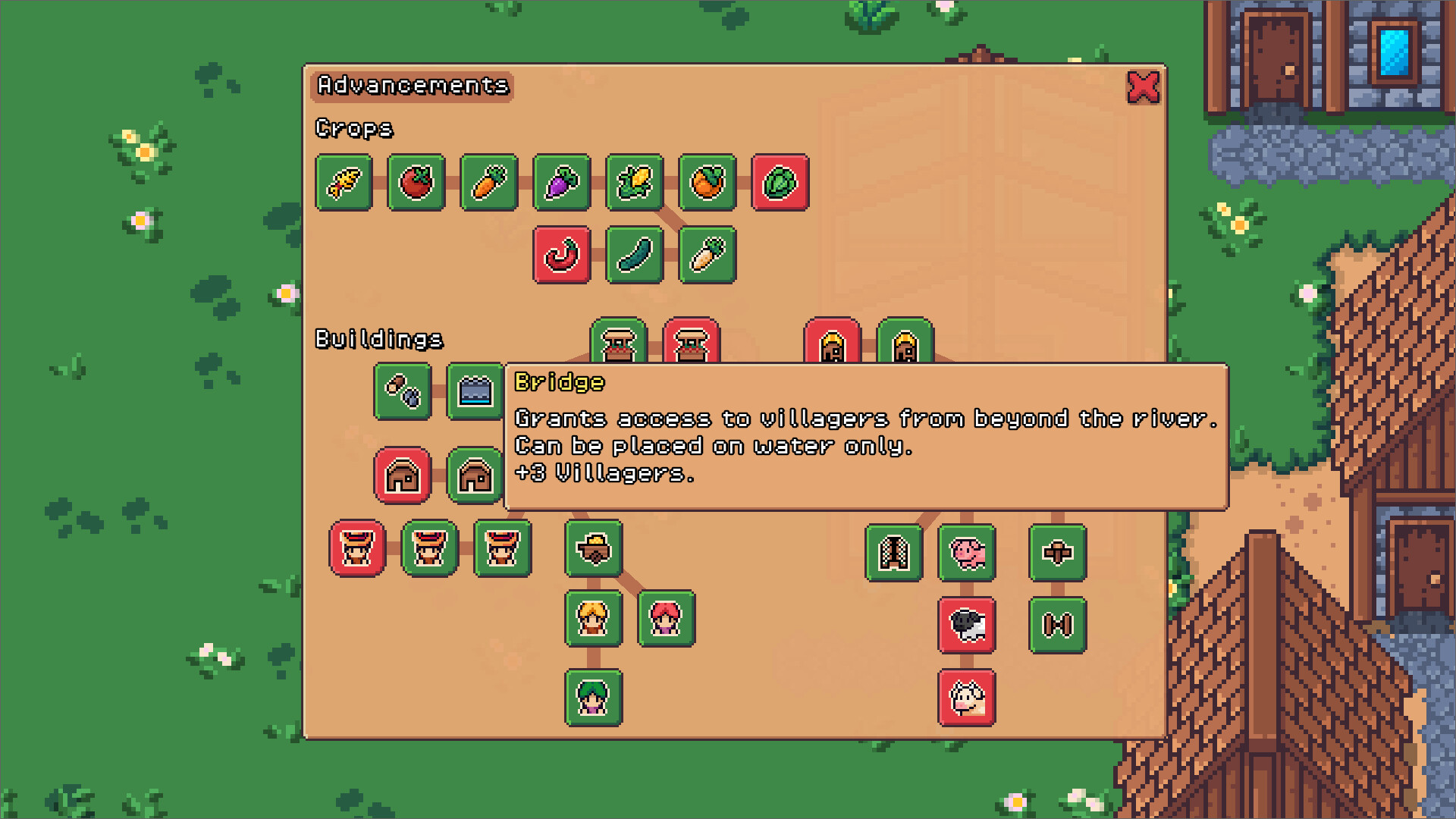 MR FARMBOY Screenshot 17