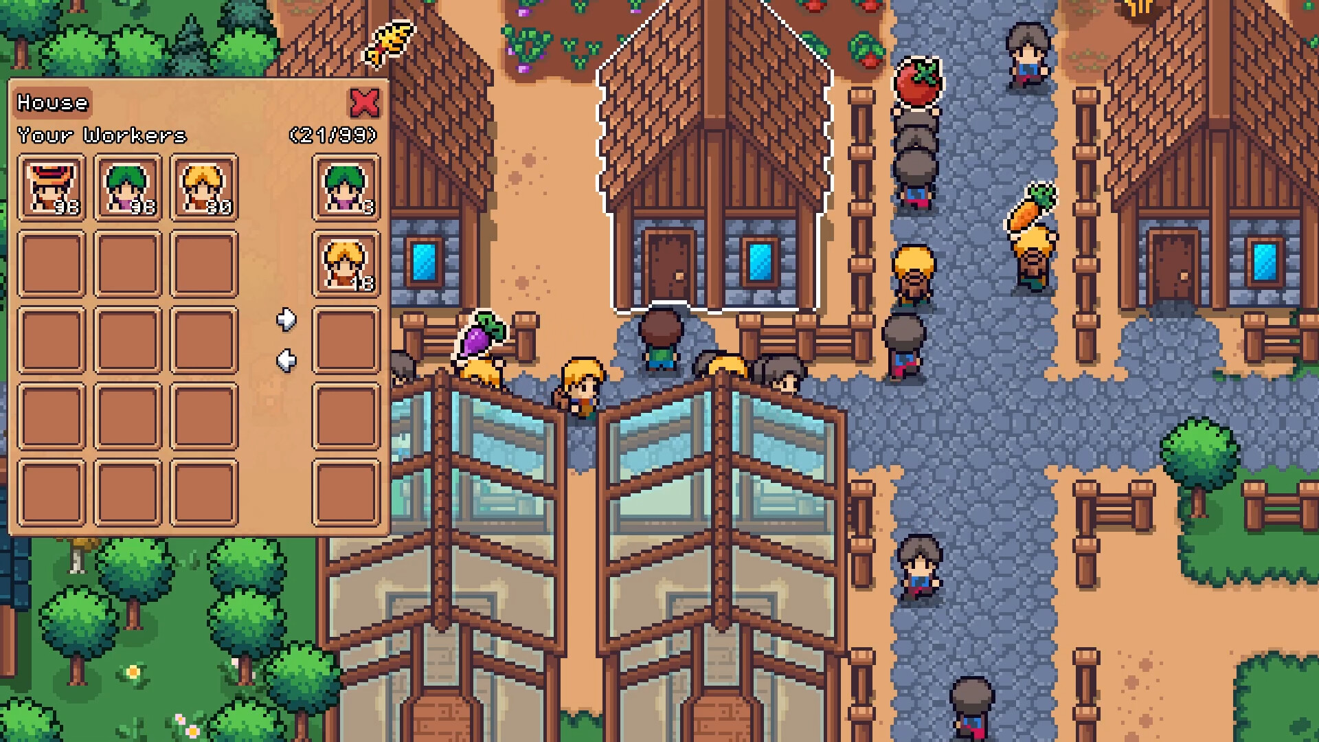 MR FARMBOY Screenshot 0