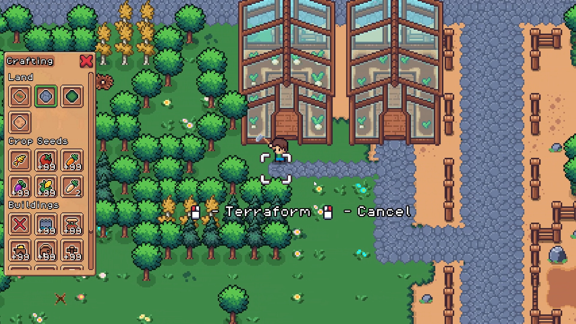 MR FARMBOY Screenshot 9