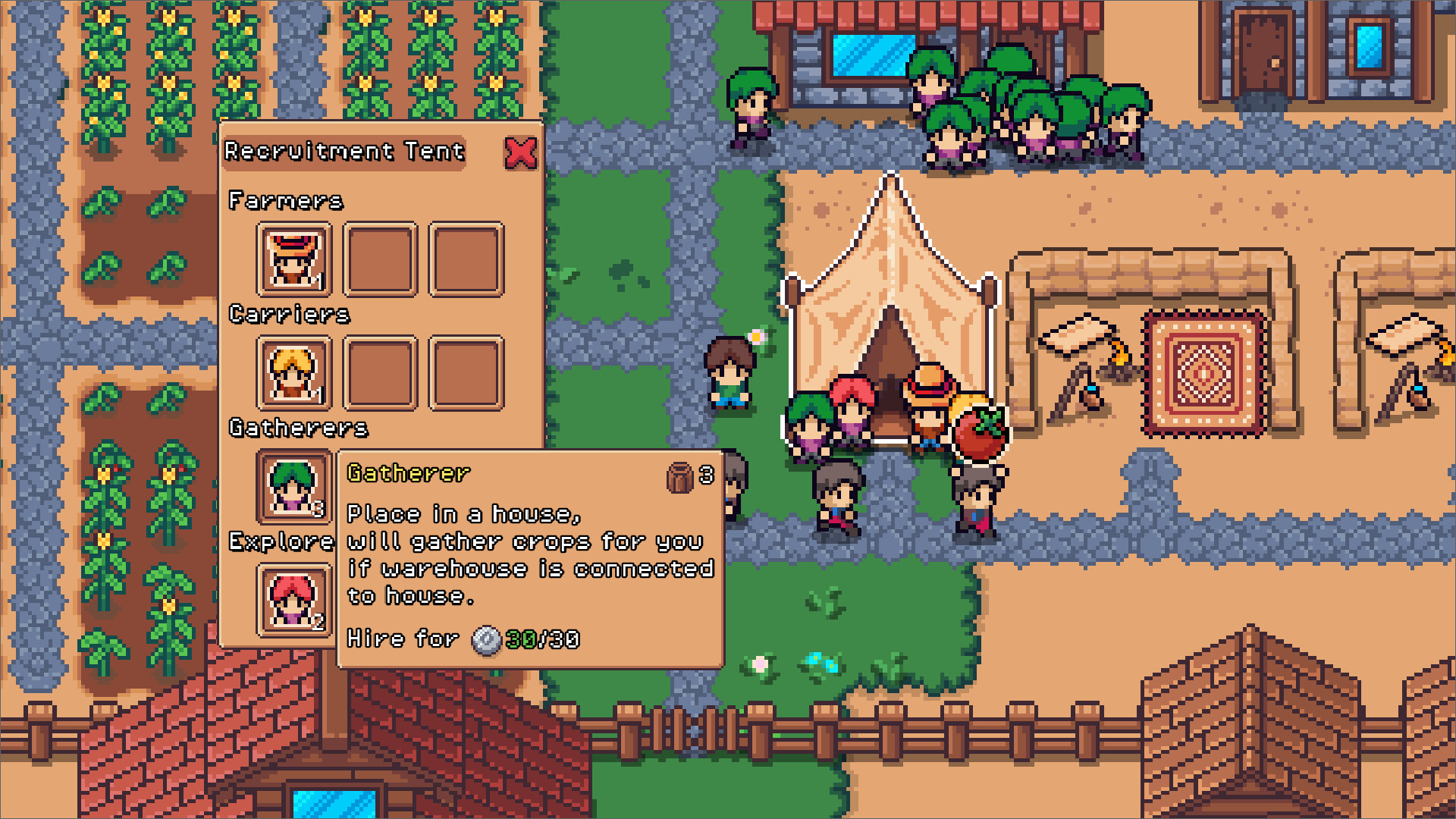 MR FARMBOY Screenshot 11