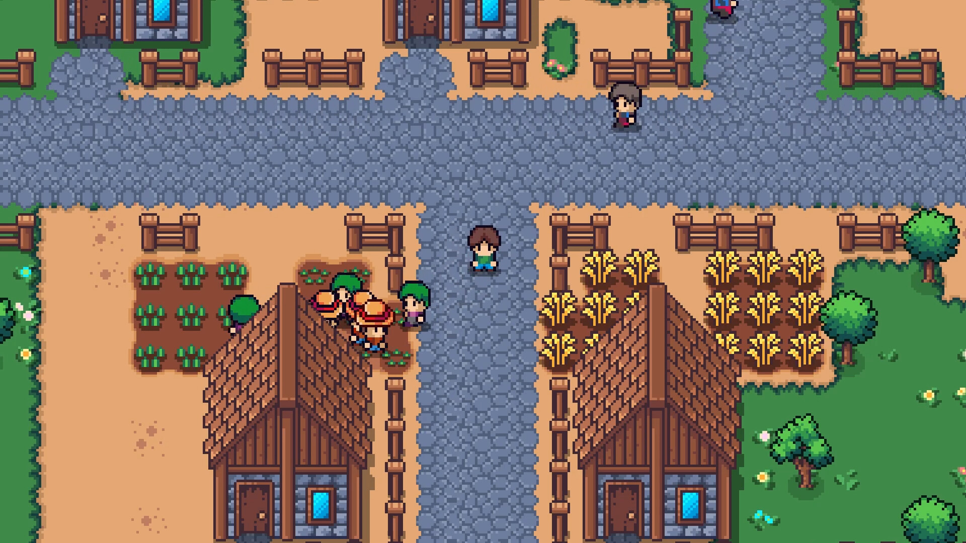 MR FARMBOY Screenshot 8