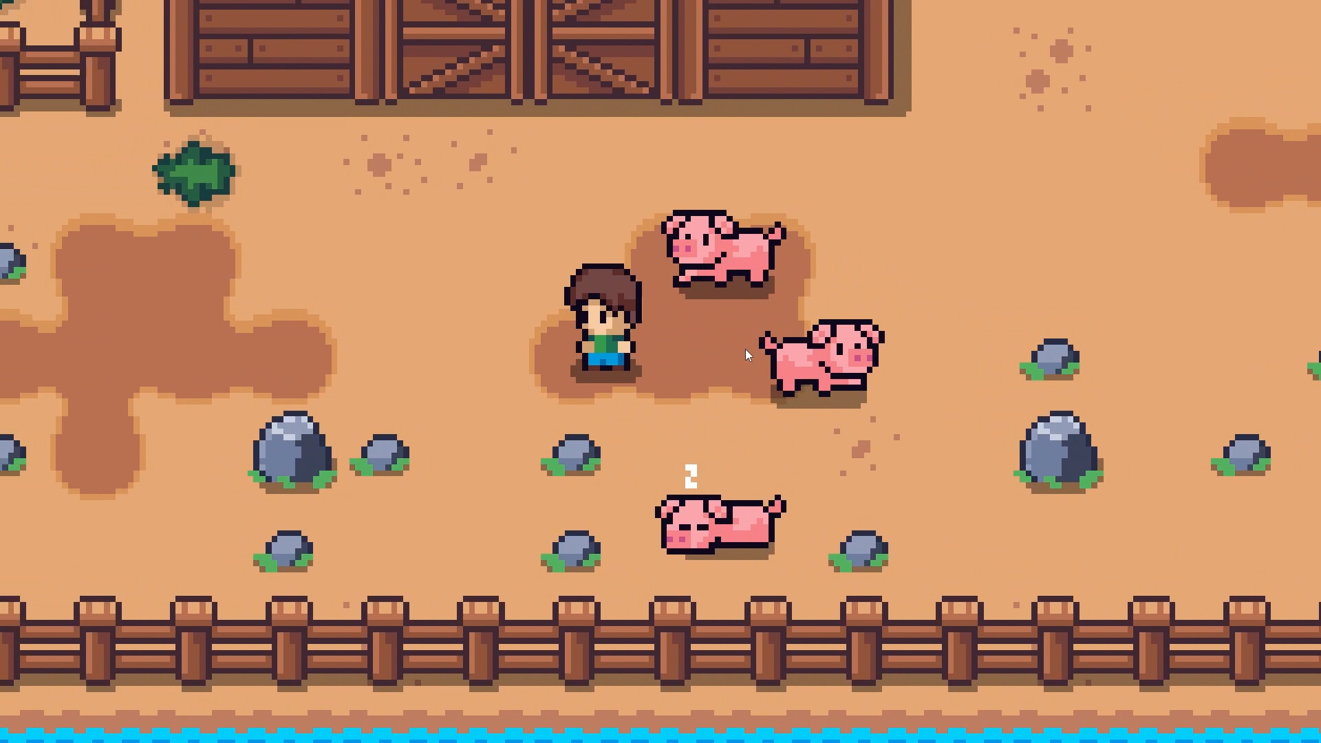 MR FARMBOY Screenshot 6