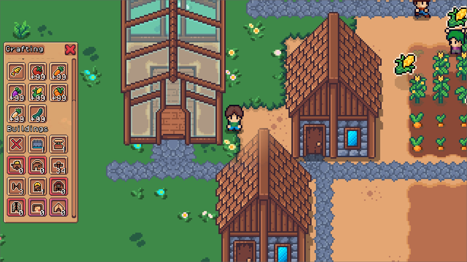 MR FARMBOY Screenshot 13