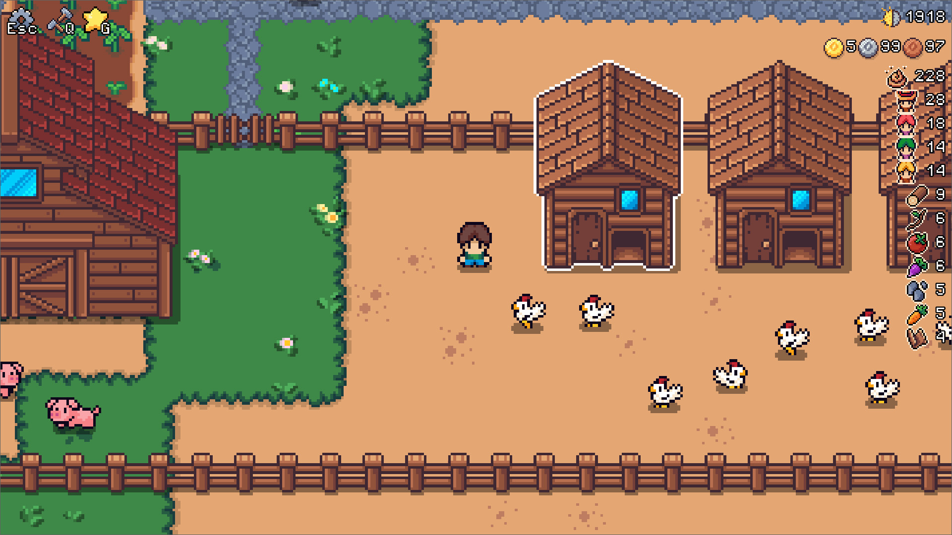 MR FARMBOY Screenshot 14