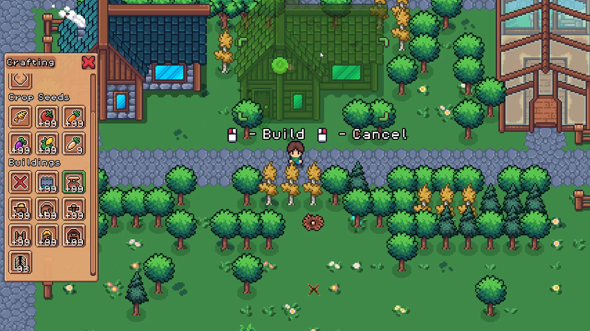 MR FARMBOY Screenshot 10