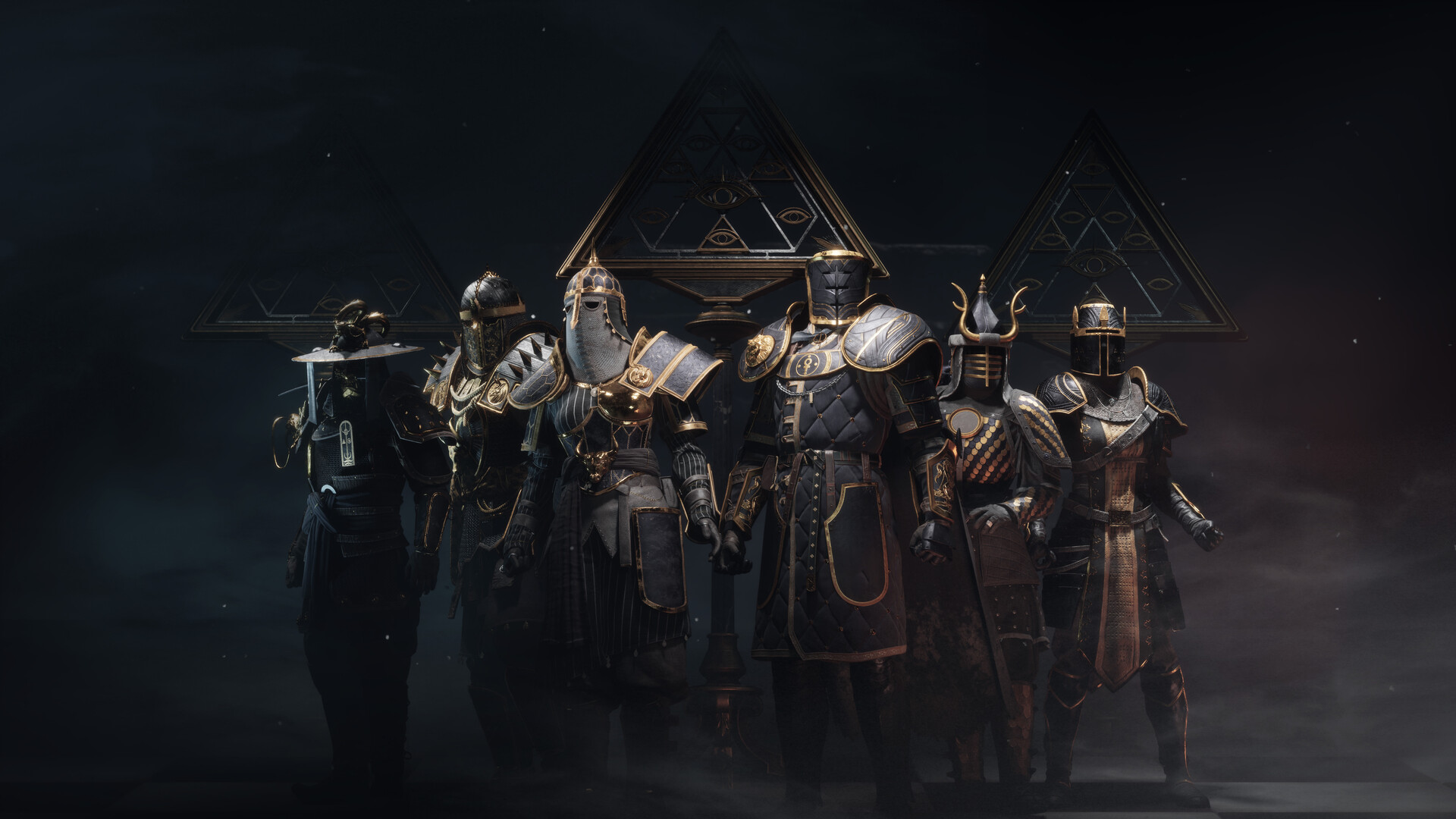 DAIMON BLADES - Secreta Secretorum - Exclusive Early Access Reward Screenshot 0