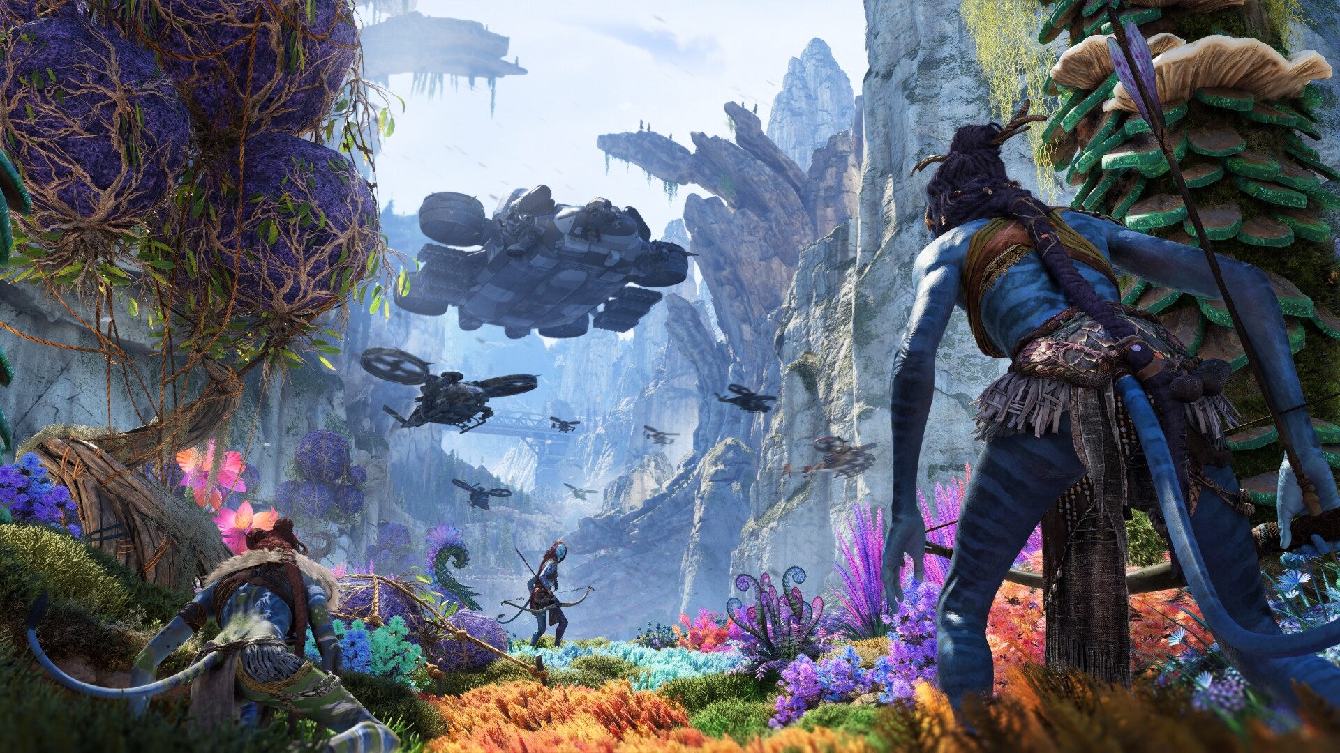 Avatar: Frontiers of Pandora™ – Season Pass Screenshot 3