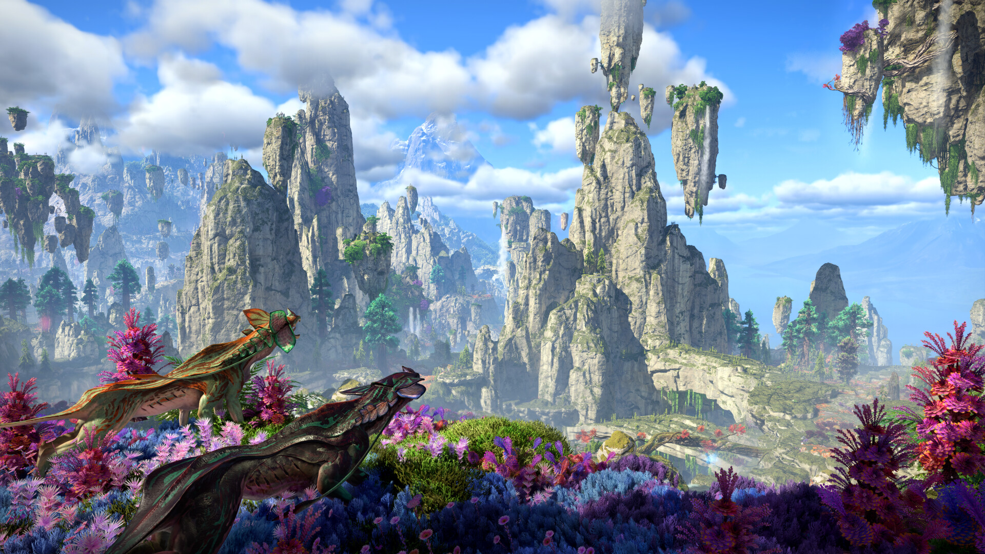 Avatar: Frontiers of Pandora™ – Season Pass Screenshot 1