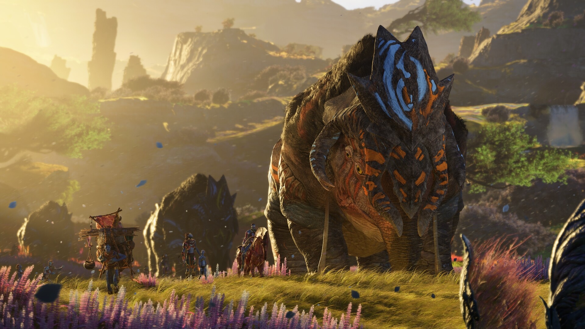 Avatar: Frontiers of Pandora™ – Season Pass Screenshot 5