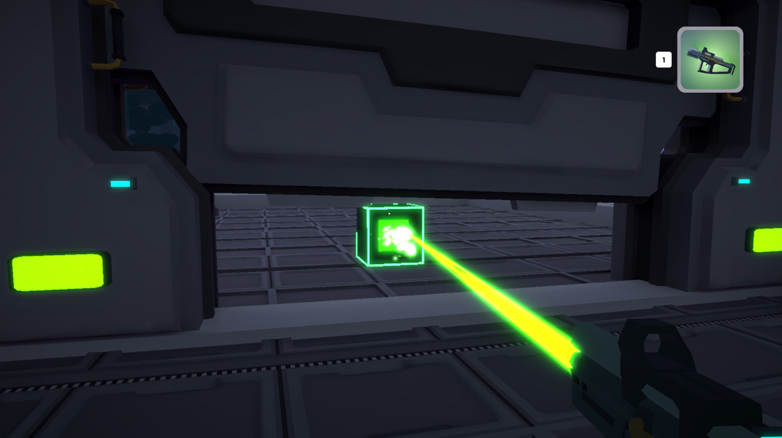 Sheep Escape Screenshot 4