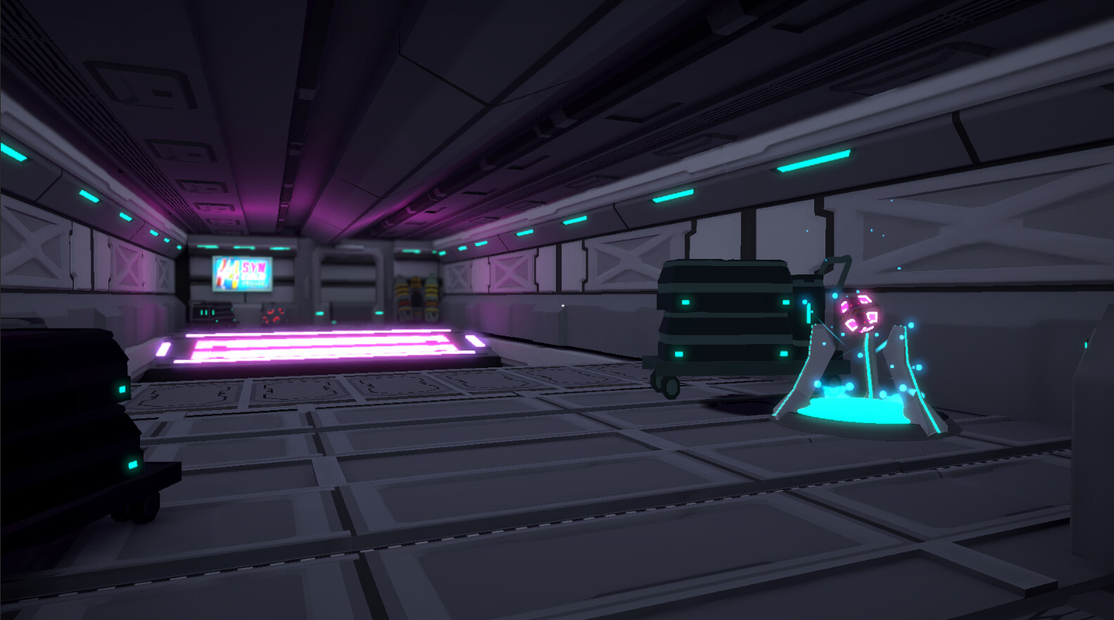 Sheep Escape Screenshot 3