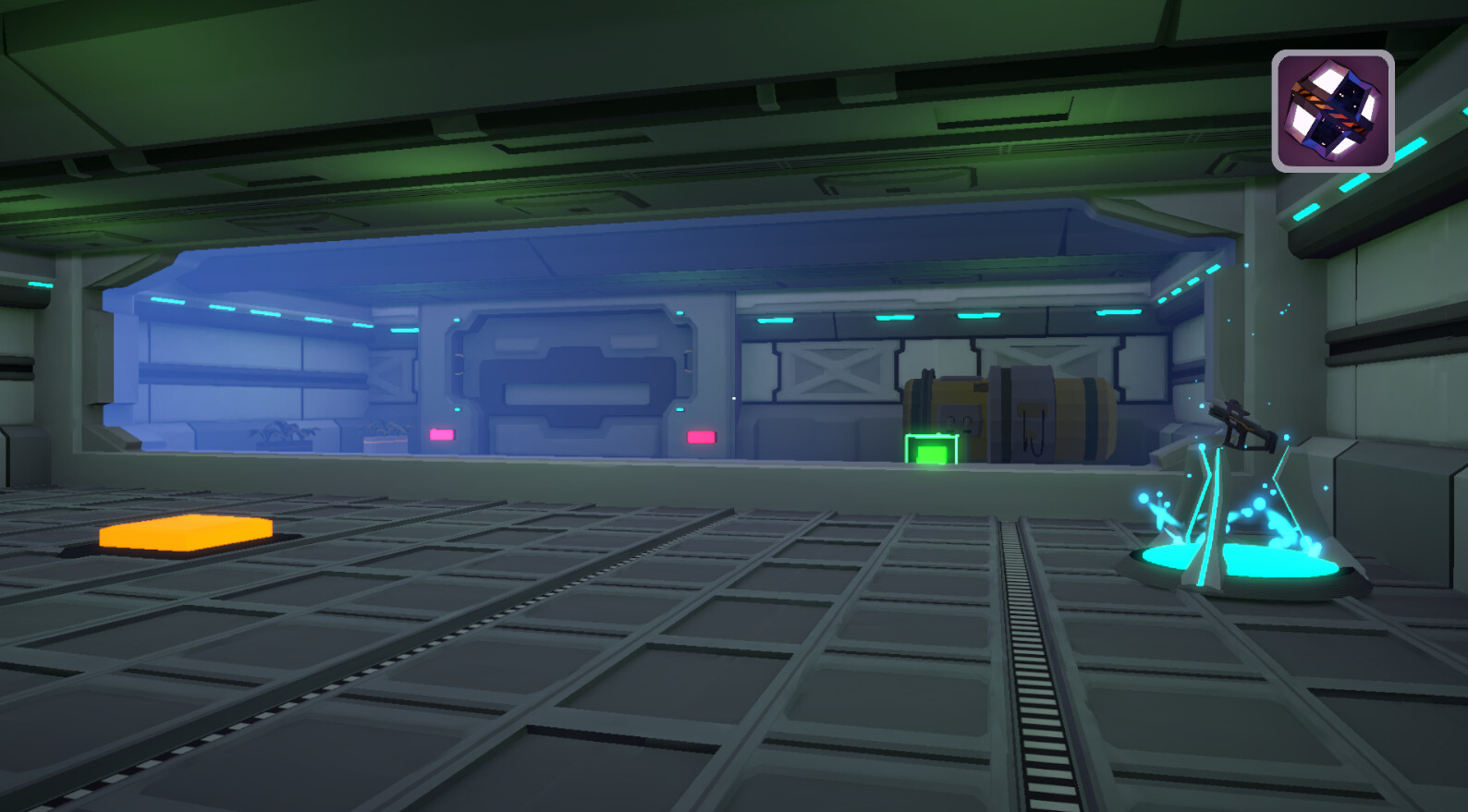 Sheep Escape Screenshot 5