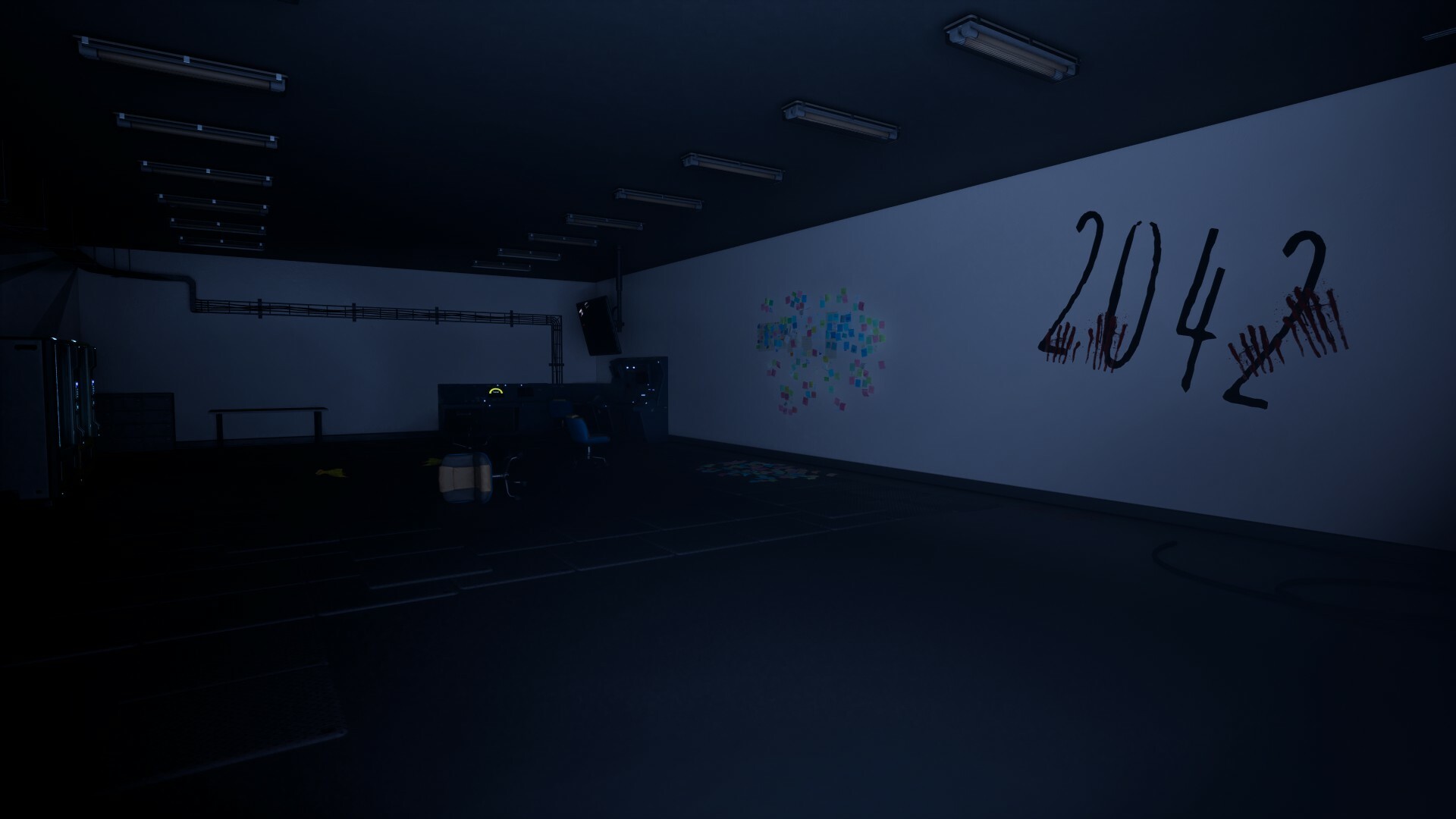 Core Containment Screenshot 9