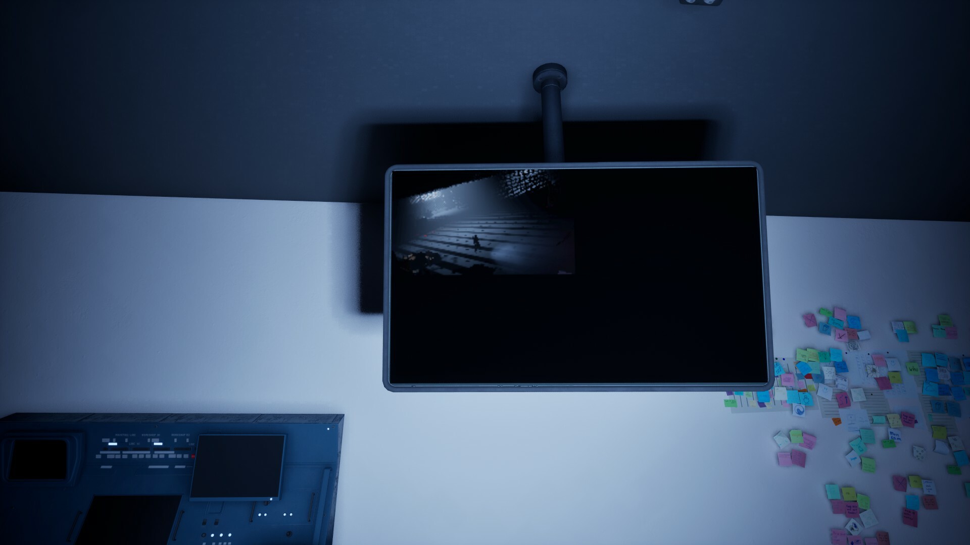 Core Containment Screenshot 5