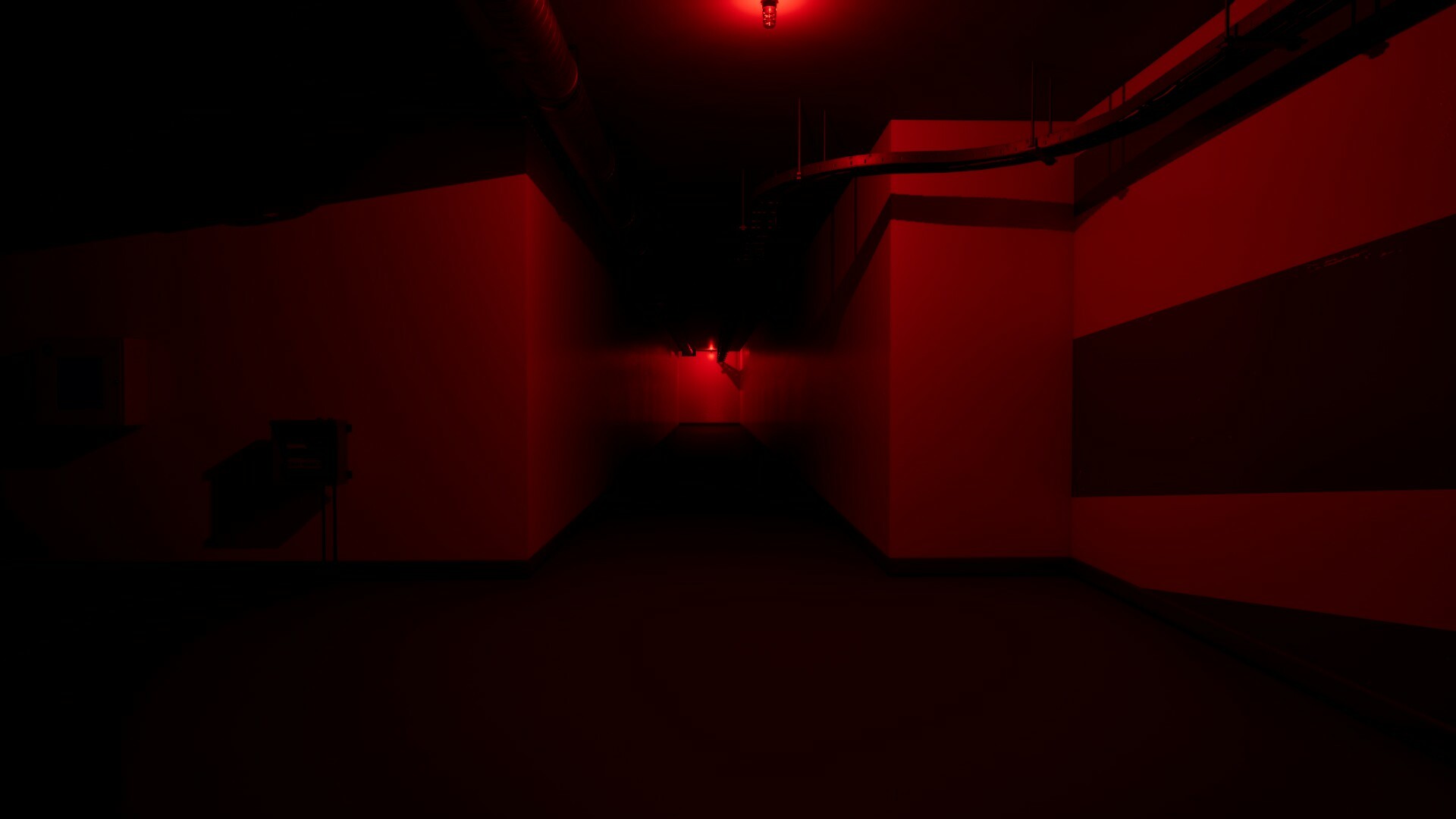 Core Containment Screenshot 10