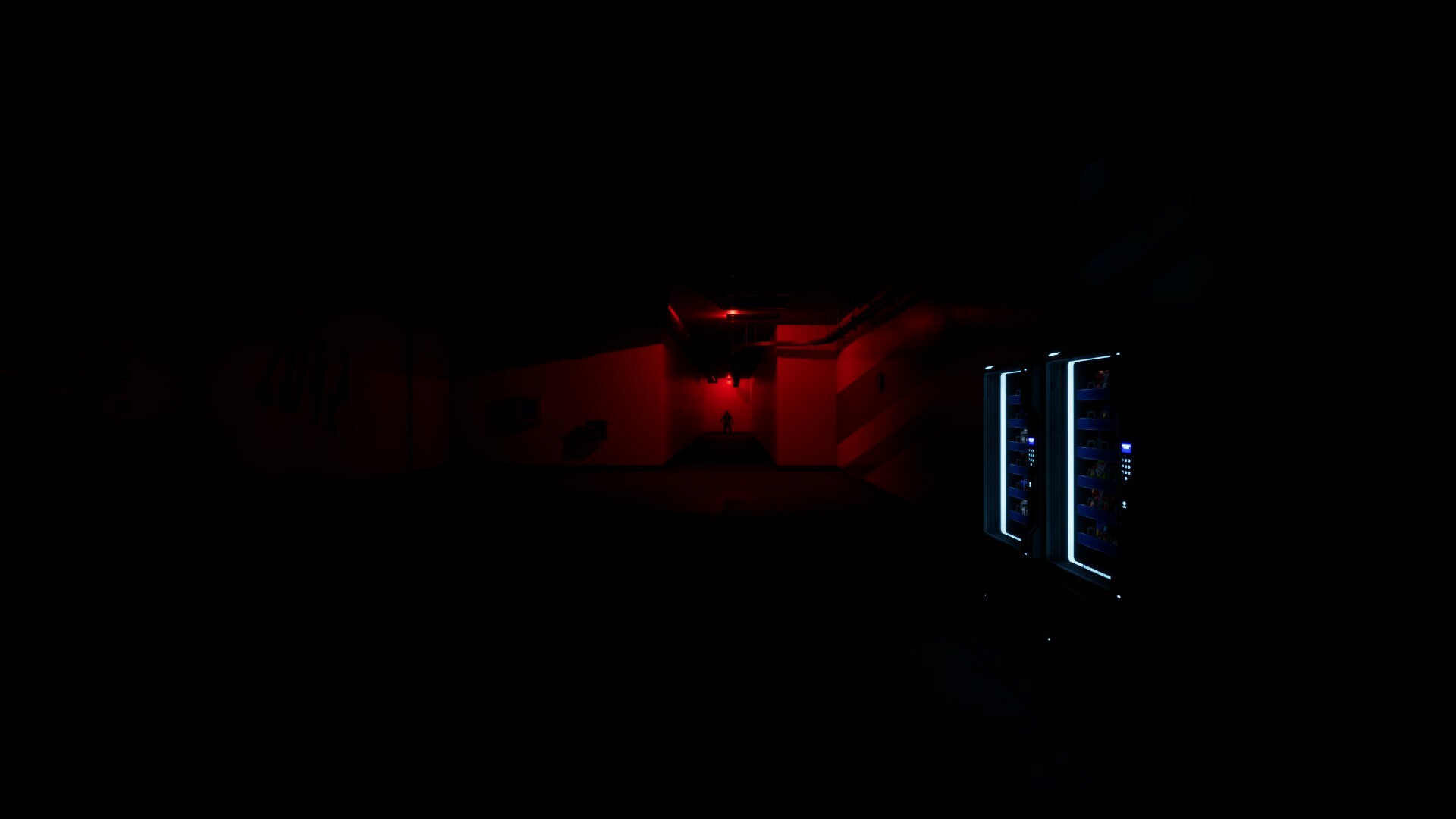 Core Containment Screenshot 4