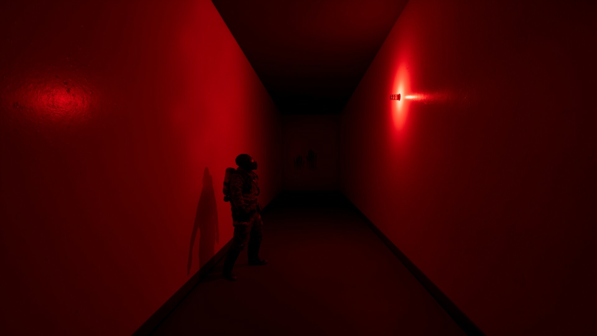 Core Containment Screenshot 6