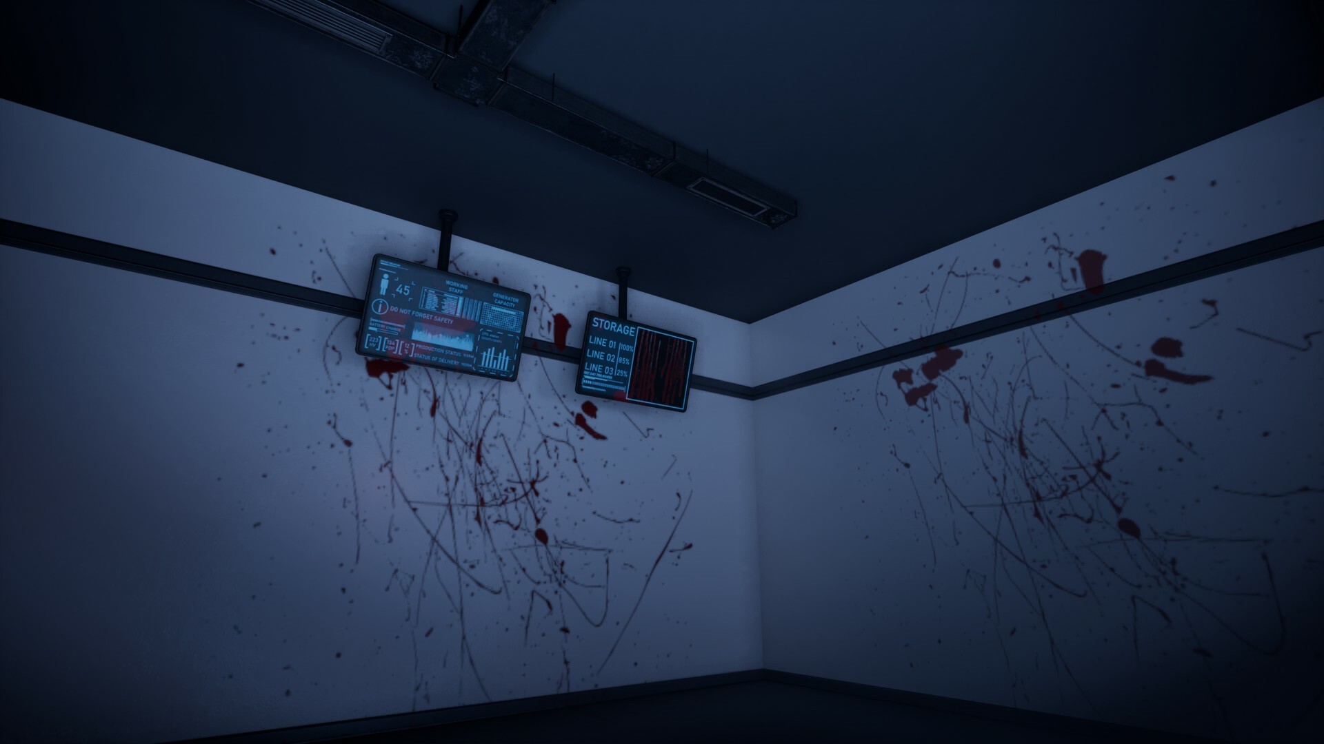 Core Containment Screenshot 7