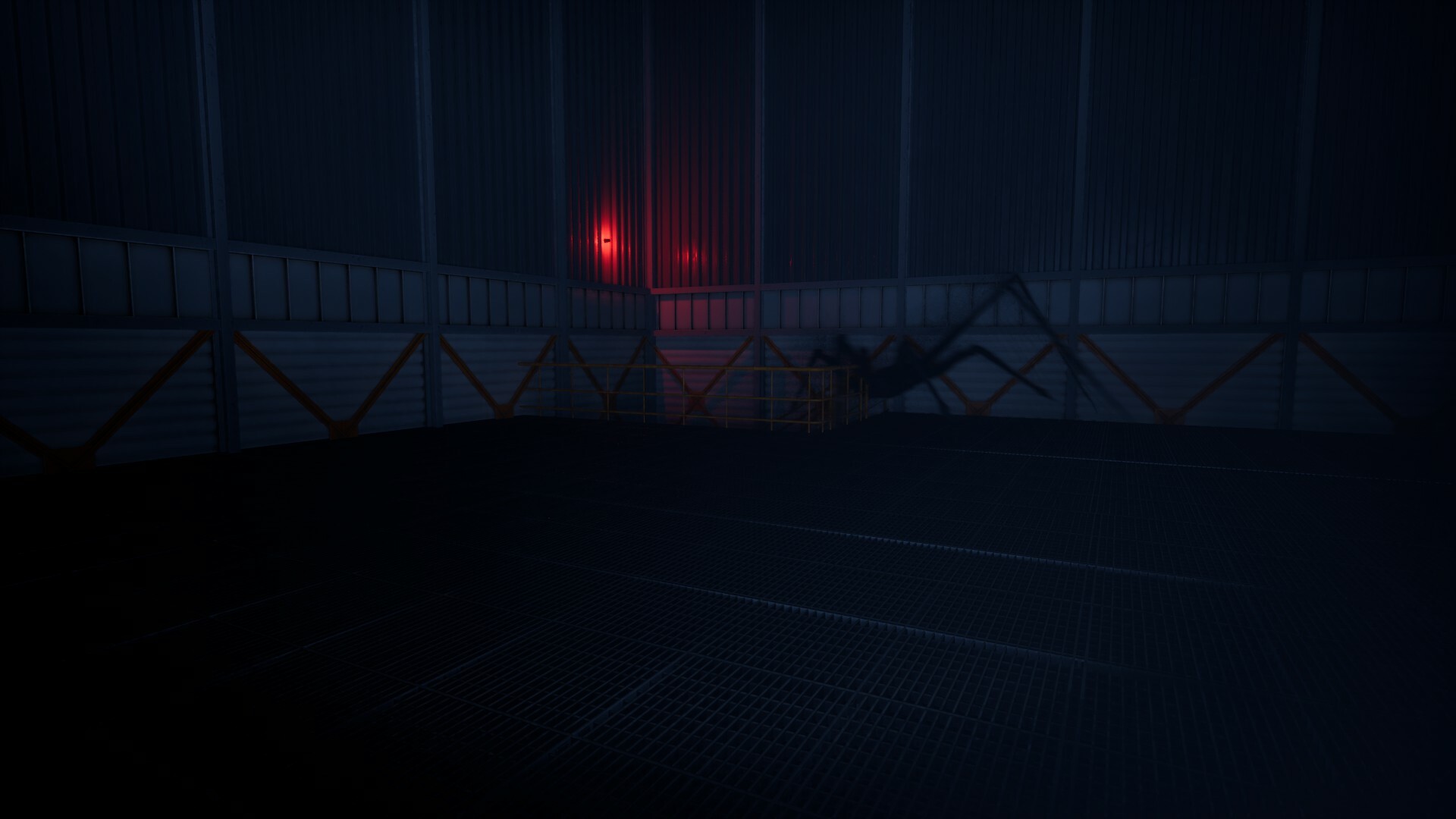 Core Containment Screenshot 8