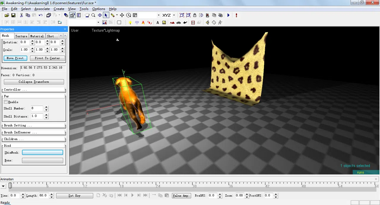 Awakening Screenshot 3