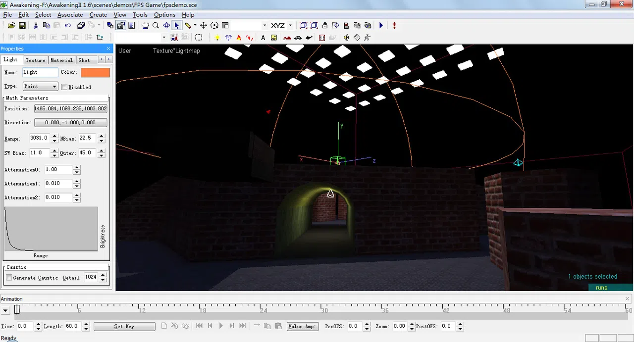 Awakening Screenshot 5